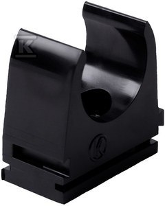 UCHWYT UV 5316E HF FB (CZARNY)