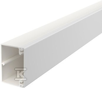 WDK40060RW KANAŁ INSTALACYJNY WDK40060RW KANAŁ INSTALACYJNY