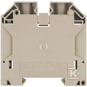 WDU 50N -ZŁĄCZKA WDU 50N -ZŁĄCZKA