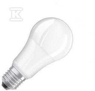 ŻAR.LED VALUE CLA60 13W/2700K E27 ŻAR.LED VALUE CLA60 13W/2700K E27