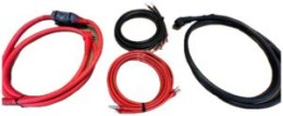 ZESTAW KABLI BREEZE CABLE SET