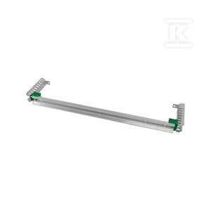 BPZ-DINR24-600-T-SZYNY NOŚNE 1SZT=1KPL