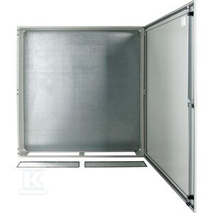 CS-1212/250-OB.MET.Z PŁYT 1200X1200X250