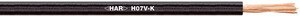 H07V-K 1X1,5 NIEBIESKI
