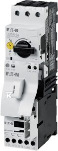 MSC-D4 M7 (230V) UKŁAD ROZRUCHU BEZP.