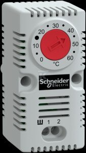 NSYCCOTHC-TERMOSTAT N/C CO