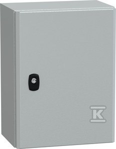 OBUD.400X300X200 IP66 STAL.S83018 SAREL