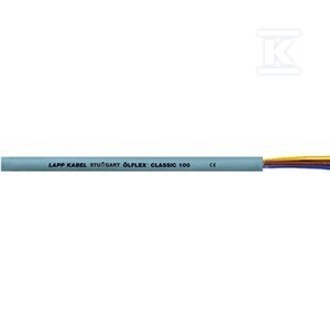OLFLEX CLASSIC 100 4G2,5