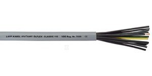 OLFLEX CLASSIC 110 7X1,5