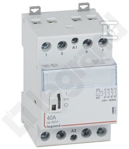 SM340 230-4Z STYCZ.