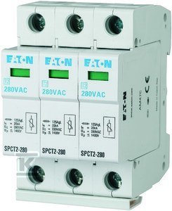 SPCT2-280/3(SPC-S-20/280/3) OGR.PRZ.KL.C