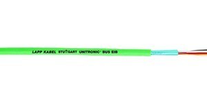 UNITRONIC BUS EIB 2X2X0,8