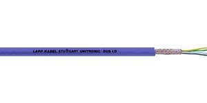 UNITRONIC BUS LD 1X2X0,22