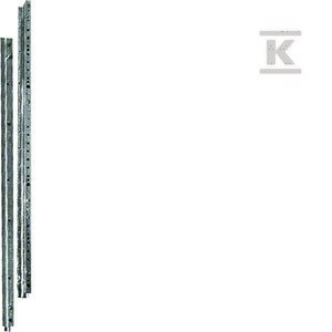 UNIVERS SZYNA NOŚNA 1800MM (2SZT)