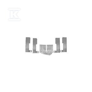 XVTL-IC/BRA/SET KĄTOWNIK
