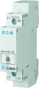 Z-EL/WH230 LAMPKA
