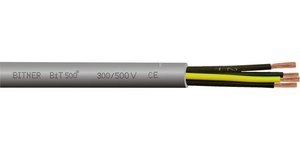 BIT 500 4G0,75