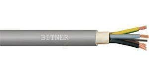 BIT 750 3G1,5 750V