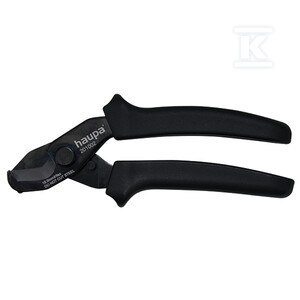 OBCINAK DO PRZEWODÓW MAX FI 16,9MM