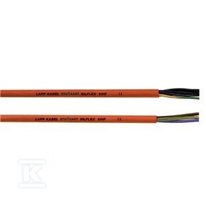 OLFLEX HEAT 180 SIHF 2X0,75