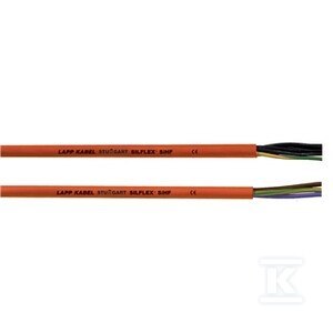 OLFLEX HEAT 180 SIHF 4G1,5