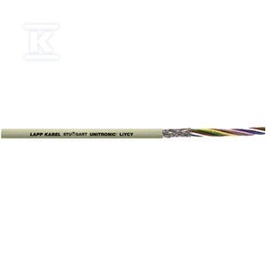 UNITRONIC LIYCY 3X1