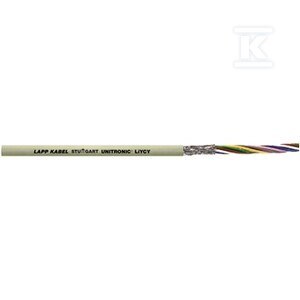 UNITRONIC LIYCY 4X0,34