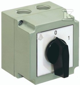 4G40-10-PK 3-B.ŁĄCZ.KRZYW.