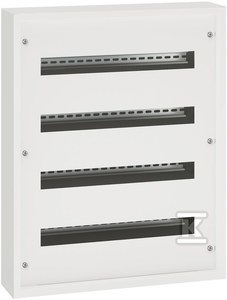 XL3 S 160 ROZDZ.N/T 4X24M