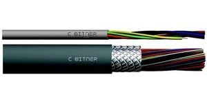 LIYY 2X1,0 300V