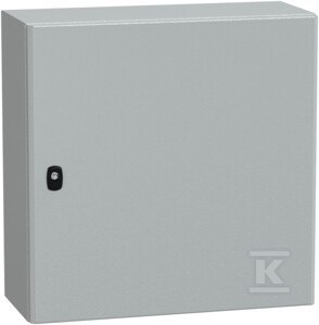 OBUD.600X600X250 IP66 STAL.S83029 SAREL