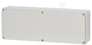 PUSZ.HERMETYK CP 130X460X85 IP54 B/DŁ.