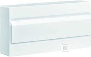 ROZDZ.COSMOS 1X18M N/T IP40 DRZWI PEŁNE