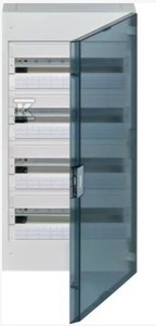 ROZDZIELNICA NATYNKOWA VEGA 4X18M IP40