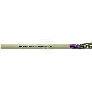 UNITRONIC LIYY 2X0,25
