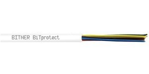 BITPROTECT 8X0,5 DOMOFONOWY