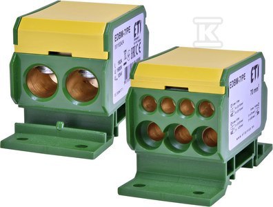BLOK EDBM-7/PE