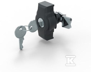 XL3S 160 KLAMKA Z KL.405