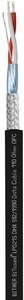 LP0215 DMX-S PROFES DATA CABLE1x(2x0,35)
