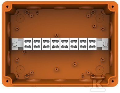 PUSZKA OGNIOTRWAŁA L-BOX E90 V1P