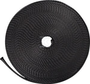 TAŚMA MONTAŻOWA TEKSTYLNA, ROLKA 10M