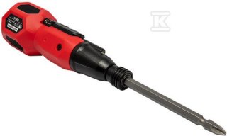 WKRĘTARKA MANUALNO ELEKTRYCZNA HIT K01