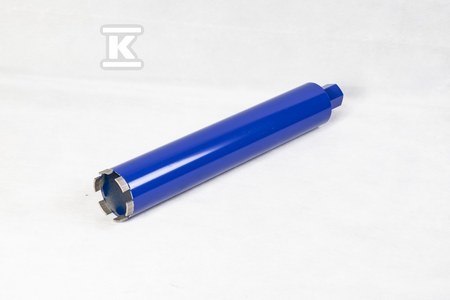 202X450 S14 KORO.DIAMEN.NA MO.1 1/4` UNC