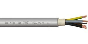 BIT 750 4G1,5