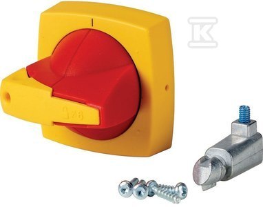 DŹWIG K1DR/P