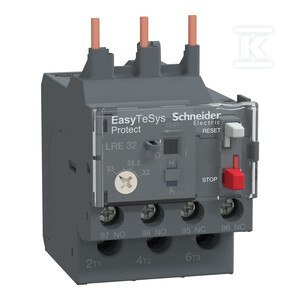 PRZEK TERM,EASYPACT TVS,23-32A,KL10A