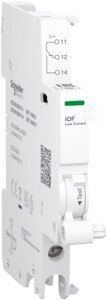 STYK POM.ACTI9 IOF 2-100 MA, 1CO