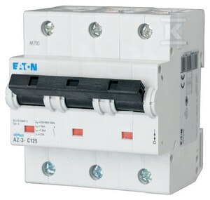WYŁĄCZNIK AZ-3-C80