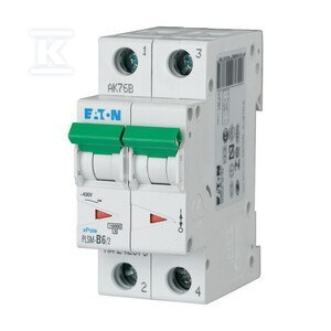 WYŁĄCZNIK PLSM-C6/2-MW