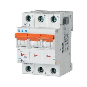 WYŁĄCZNIK PLSM-C63/3-MW